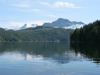 Greenway Sound